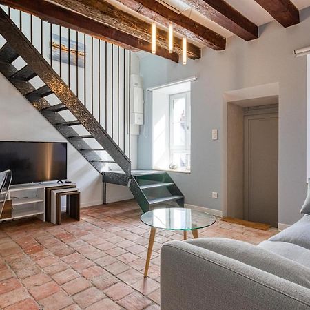 Gite Du Prieure Cosne-sur-Loire Exteriör bild